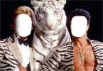 Siegfried & Roy